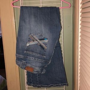 Vigoss bootcut jeans